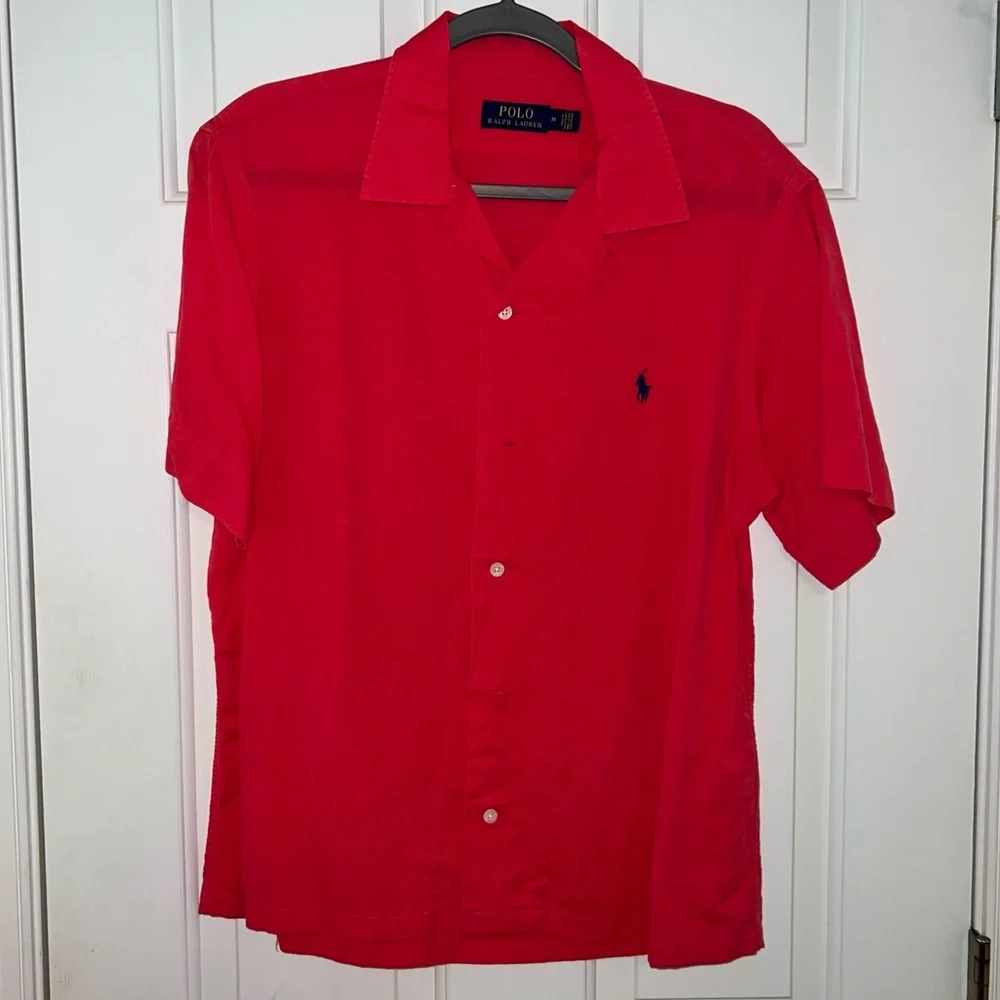Polo shirt - Picture 1 of 3